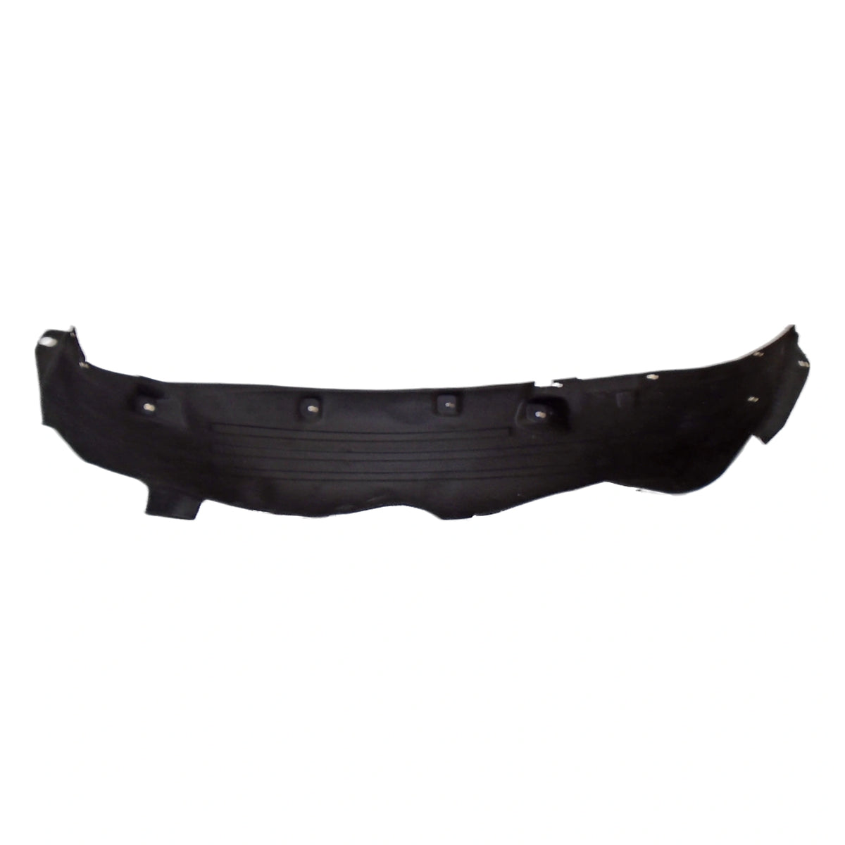 Radhausschale hinten (links) für BYD e2, OE 12877336-00, EL-3102130 - EVParto