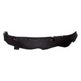 Radhausschale hinten (links) für BYD e2, OE 12877336-00, EL-3102130 - EVParto