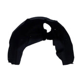 Radhausschale hinten (links) für BYD Qin PLUS EV und weitere, OE 13050675-00, HA2EJ-3102130N - EVParto