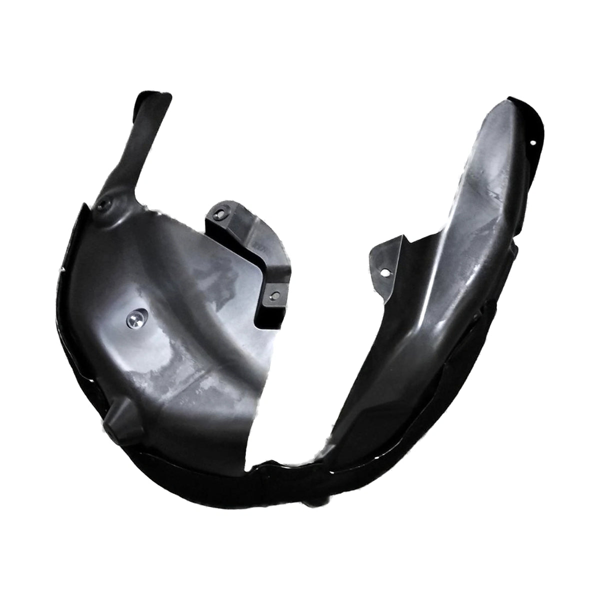 Rear Wheel Arch Liner (Left) for BYD Dolphin, OE 13153494-00, EM2E-3102130 - EVParto