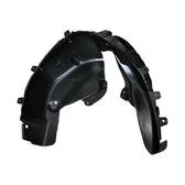 Rear Wheel Arch Liner (Left) for BYD Dolphin, OE 13153494-00, EM2E-3102130 - EVParto (additional views)