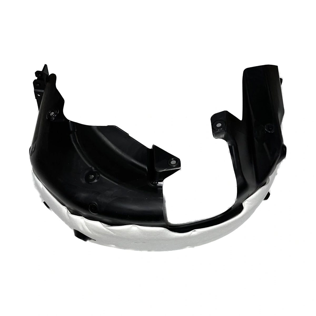 Rear Wheel Arch Liner (Left) for BYD Yuan PLUS, OE 13222123-00, SC2E-3102130 - EVParto (additional views)