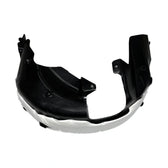 Rear Wheel Arch Liner (Left) for BYD Yuan PLUS, OE 13222123-00, SC2E-3102130 - EVParto (additional views)
