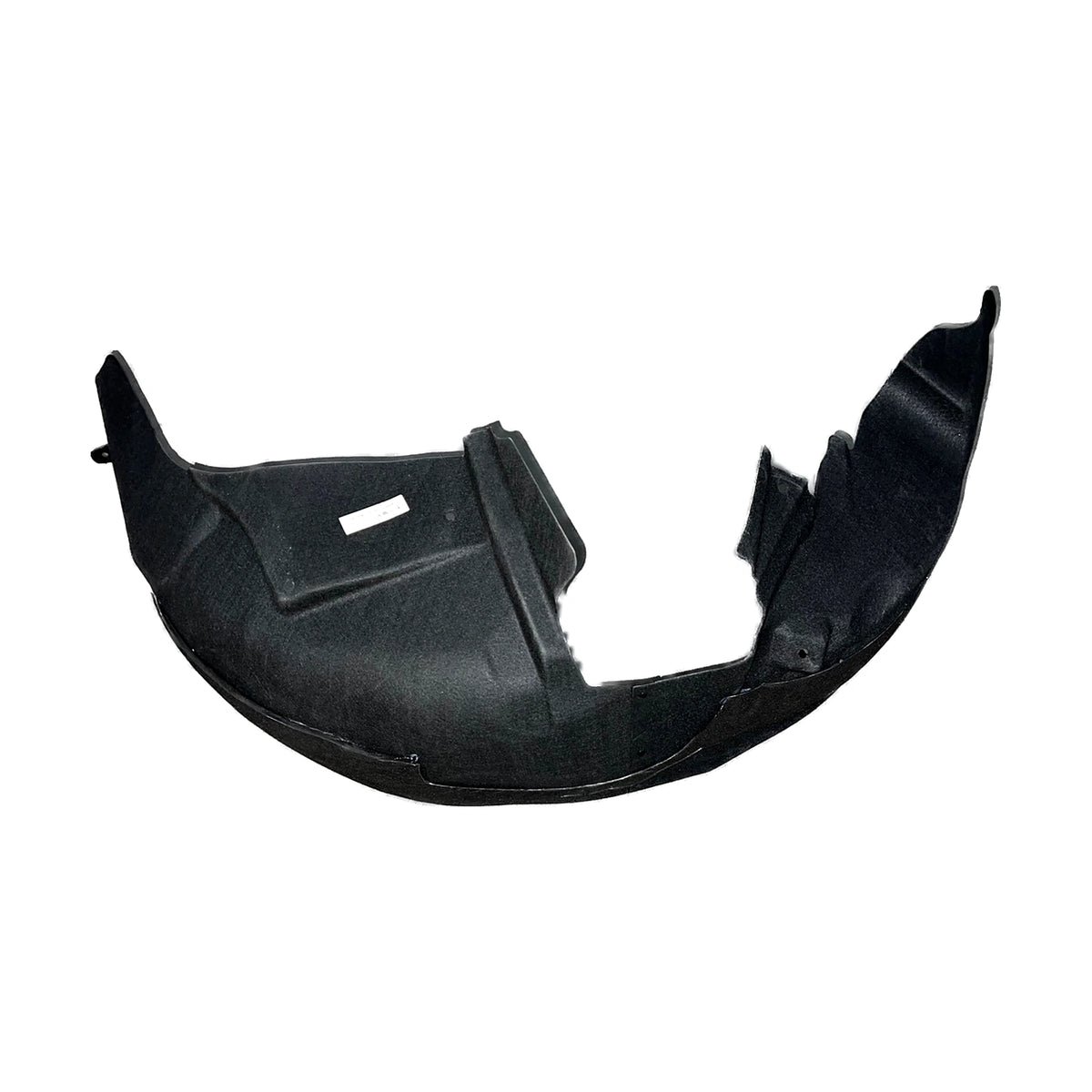 Rear Wheel Arch Liner (Left) for BYD Destroyer 05, OE 13375842-00, HA2HK-3102130A - EVParto (additional views)