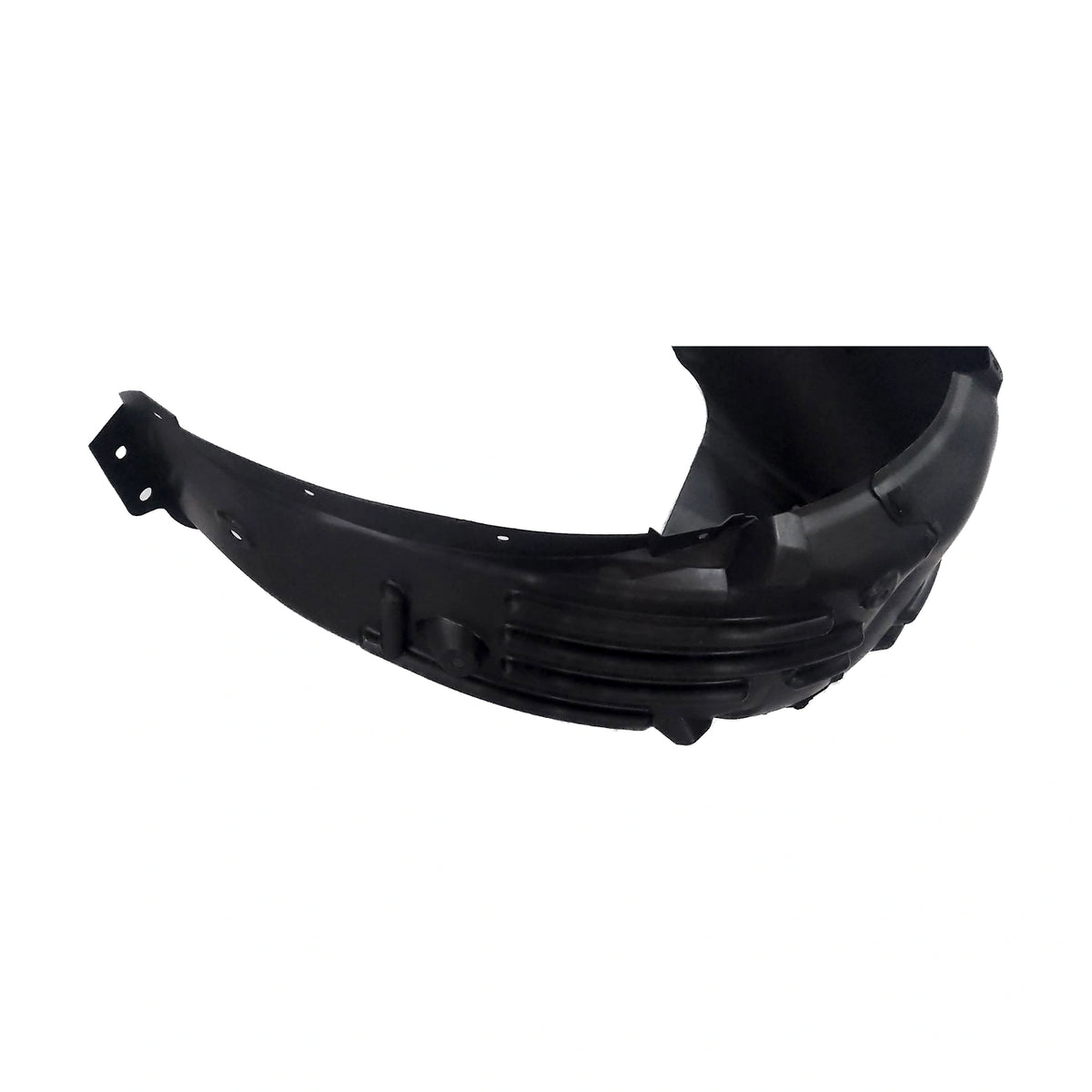 Rear Wheel Arch Liner (Left) for BYD Seal 05, OE 14997044-00, HA6HA-3102130 - EVParto (additional views)