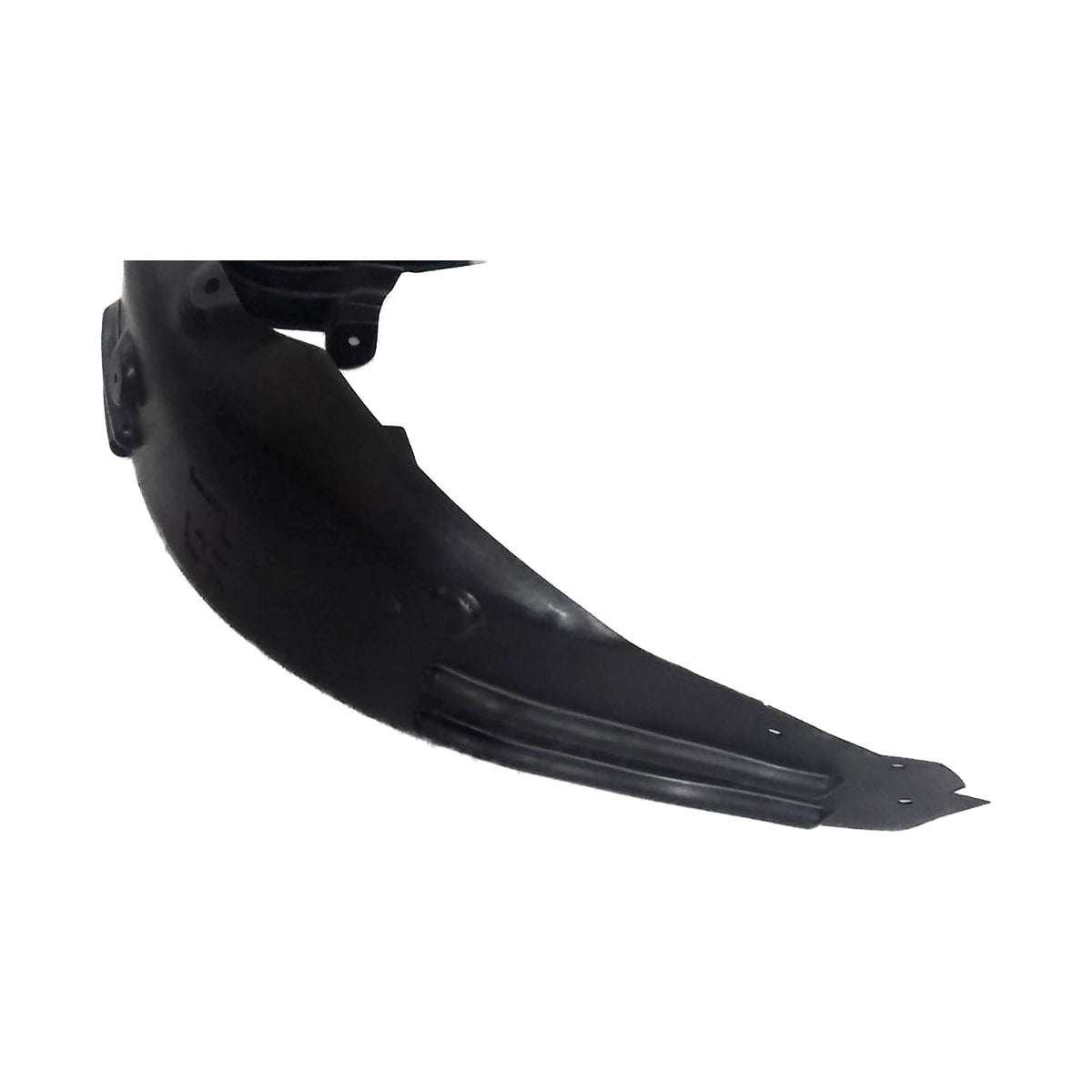 Rear Wheel Arch Liner (Left) for BYD Seal 05, OE 14997044-00, HA6HA-3102130 - EVParto (additional views)