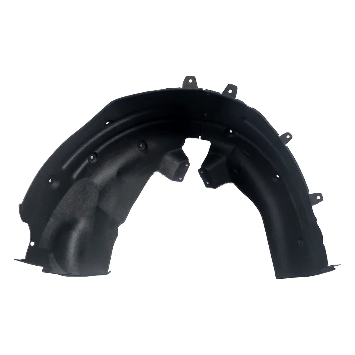 Rear Wheel Arch Liner (Left) for BYD Tang L EV, OE 16458844-00, SREA-3102130A - EVParto