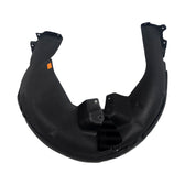 Rear Wheel Arch Liner (Left) for BYD Tang L EV, OE 16458844-00, SREA-3102130A - EVParto (additional views)