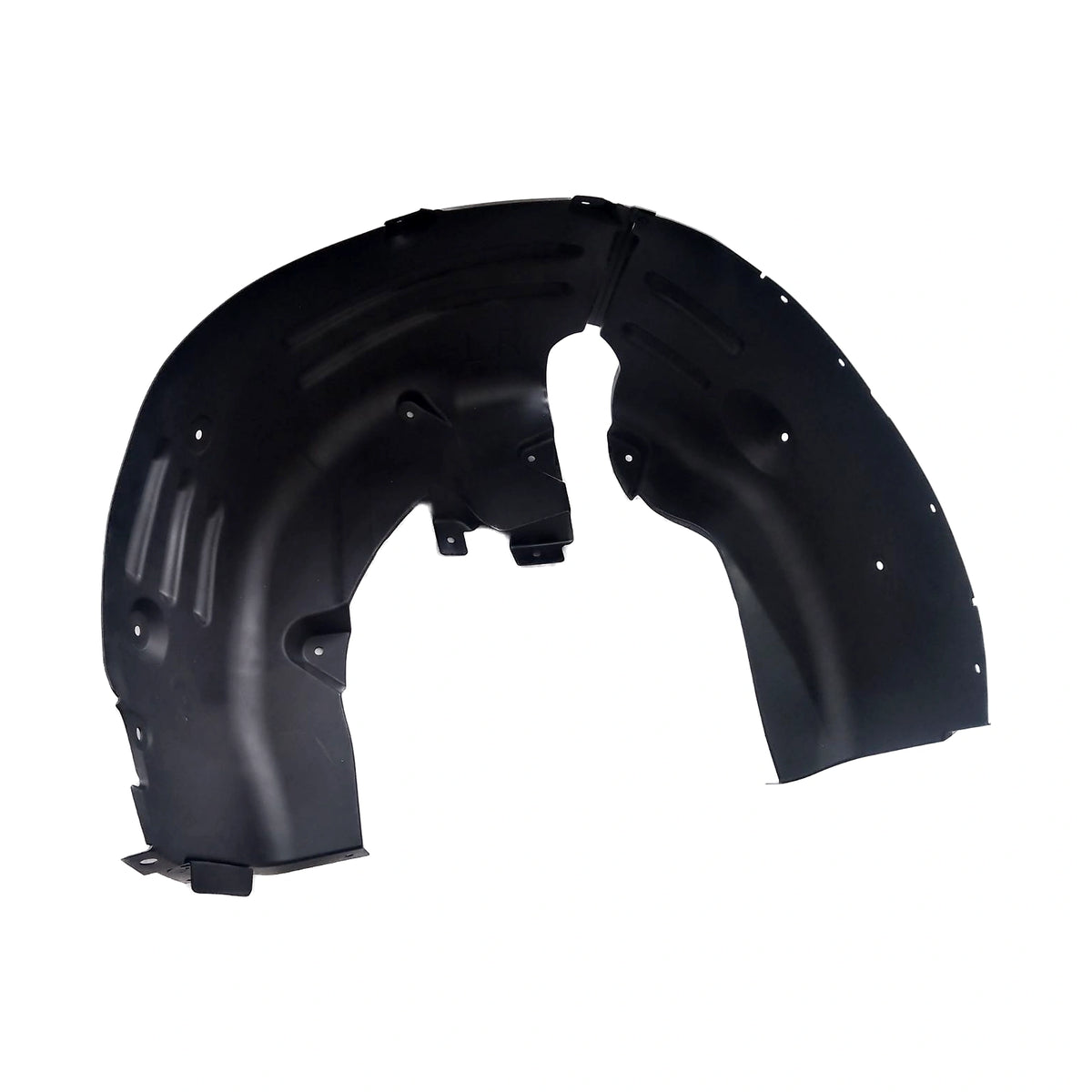 Rear Wheel Arch Liner (Left) for BYD Sealion 06 EV, OE 16643847-00, UGE-3102130A - EVParto