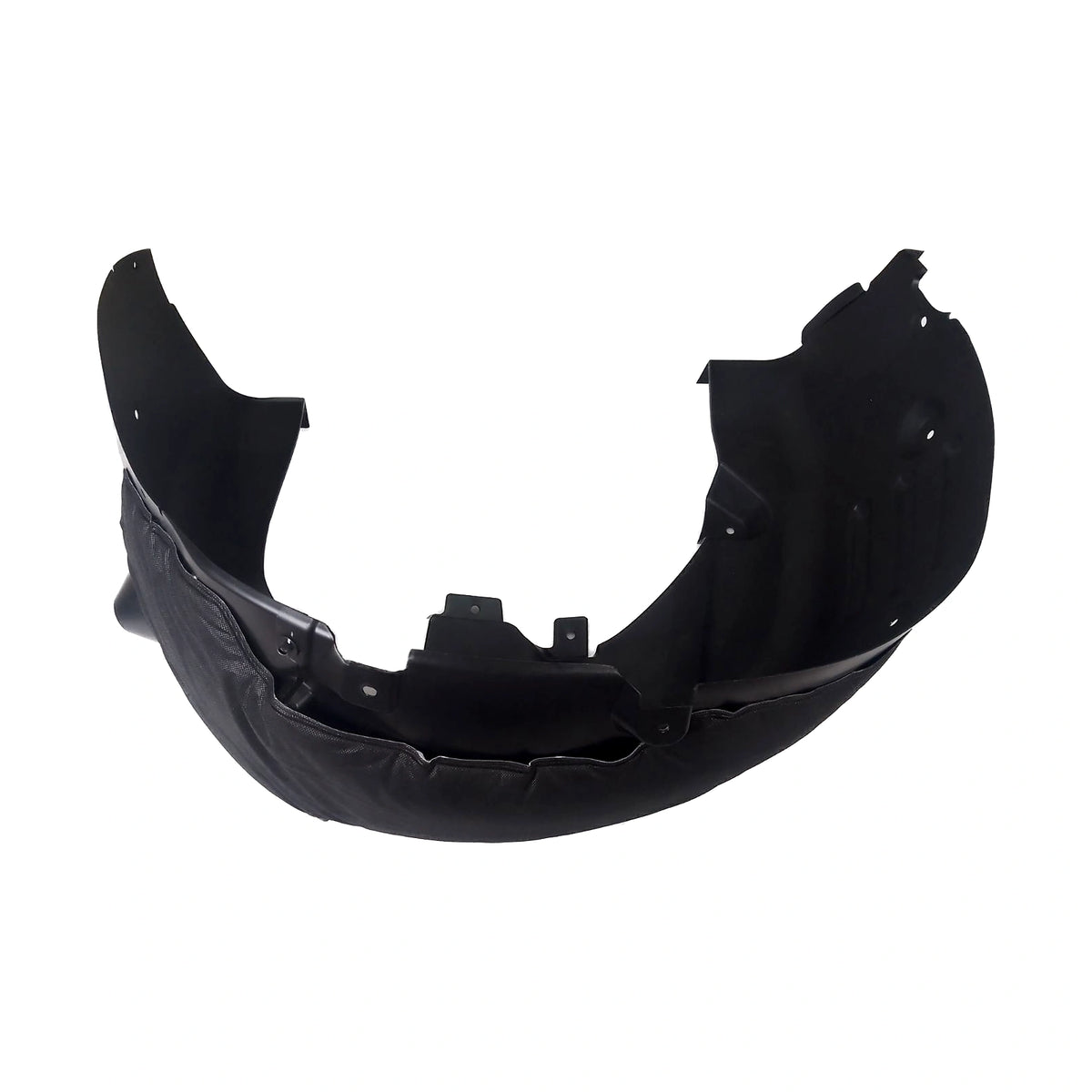 Rear Wheel Arch Liner (Left) for BYD Sealion 06 EV, OE 16643847-00, UGE-3102130A - EVParto (additional views)