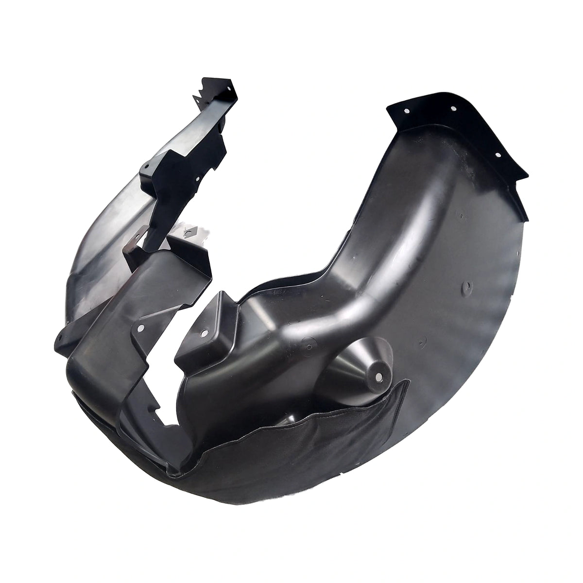 Rear Wheel Arch Liner (Left) for BYD Sealion 06 EV, OE 16643847-00, UGE-3102130A - EVParto (additional views)