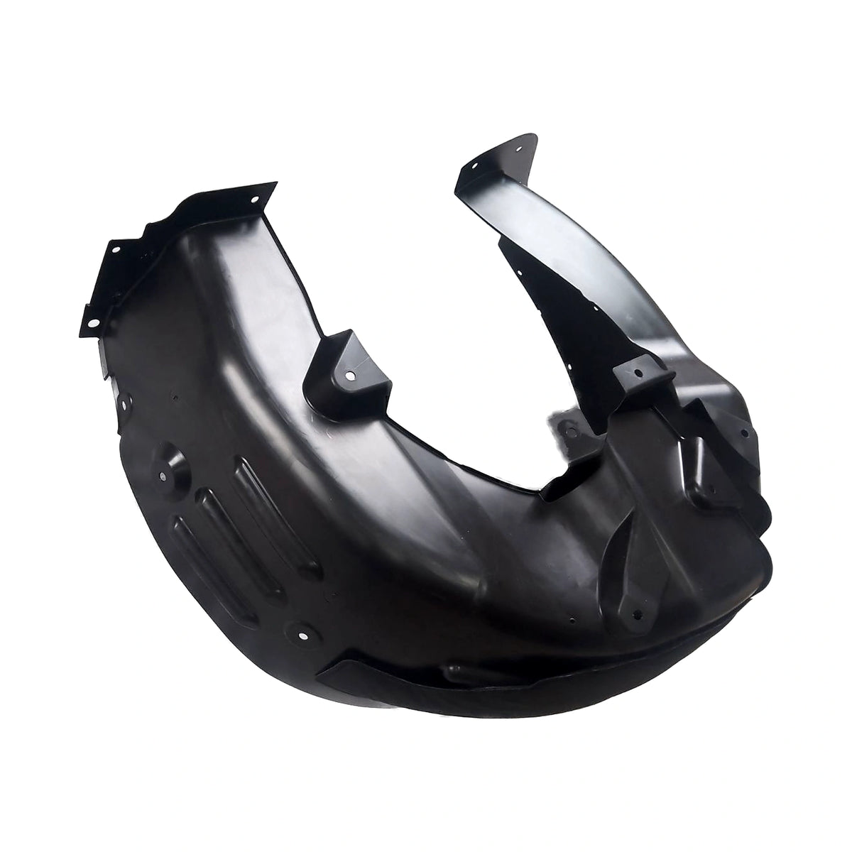 Rear Wheel Arch Liner (Left) for BYD Sealion 06 EV, OE 16643847-00, UGE-3102130A - EVParto (additional views)