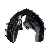 Revestimiento del paso de rueda trasero (derecho) para BYD Dolphin, OE 13153495-00, EM2E-3102140 - EVParto