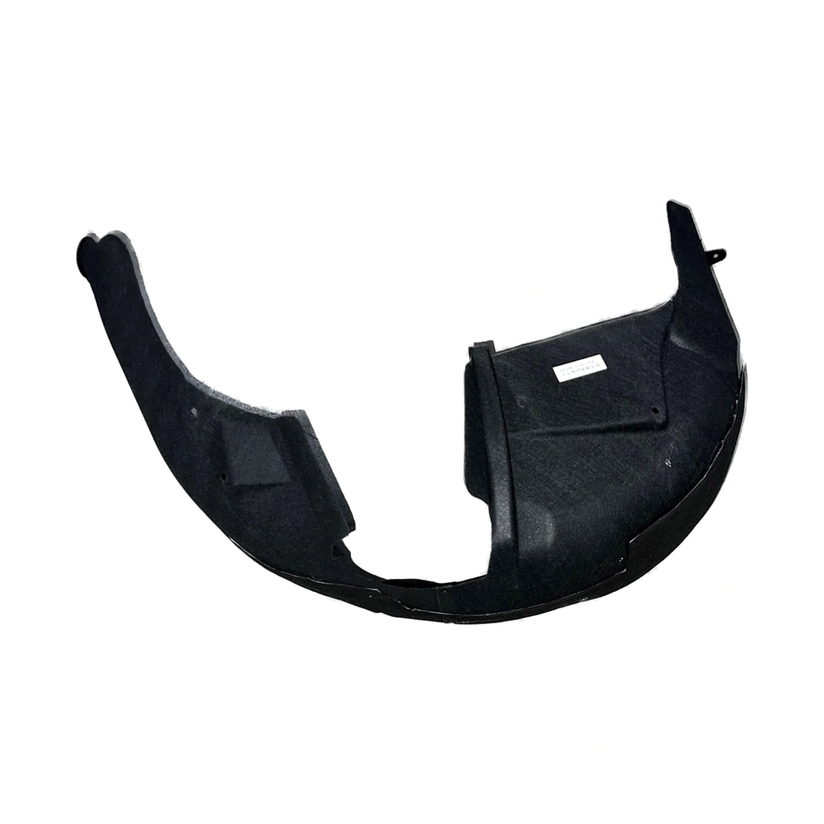 Rear Wheel Arch Liner (Right) for BYD Destroyer 05, OE 13375843-00, HA2HK-3102140A - EVParto (additional views)