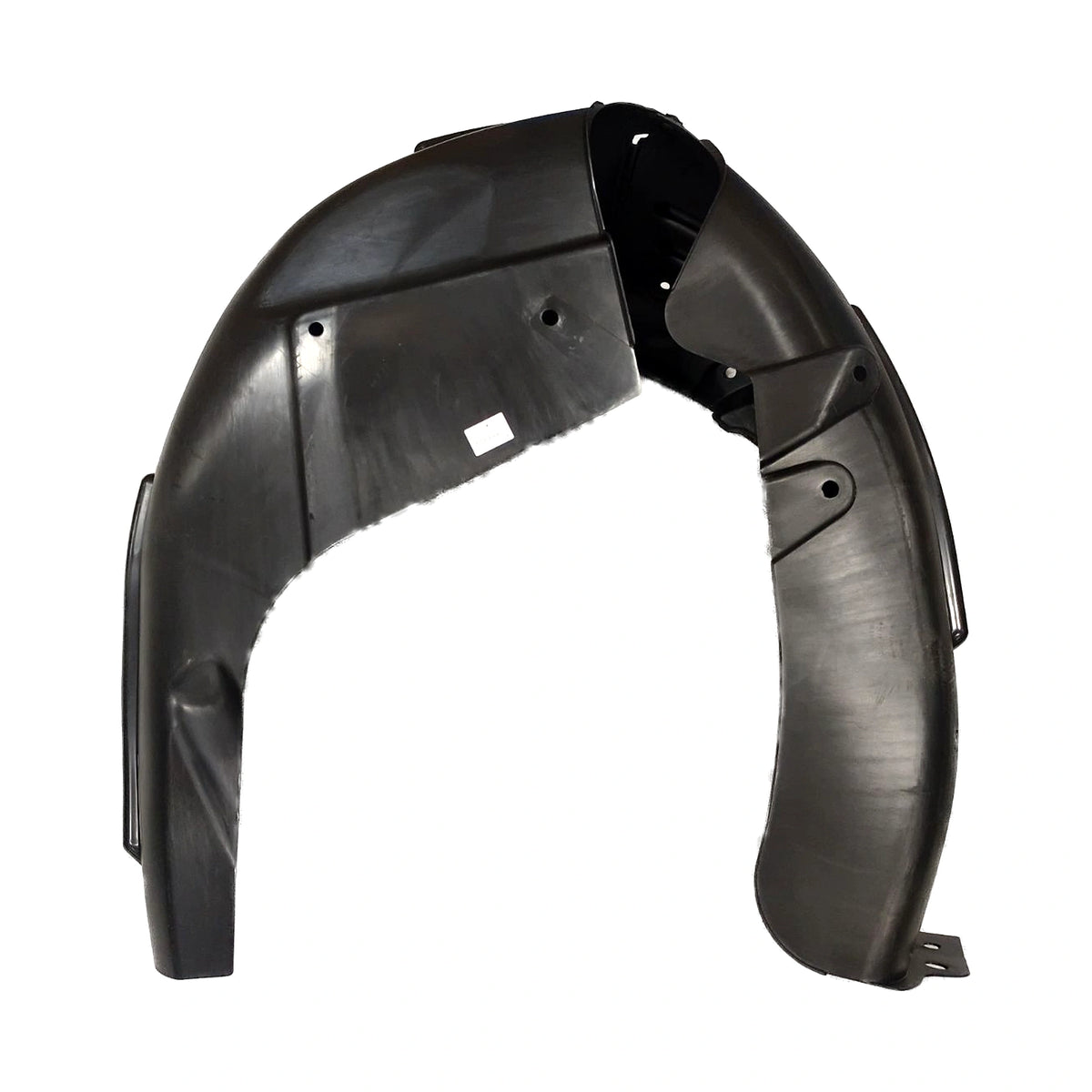 Rear Wheel Arch Liner (Right) for BYD Seal 05, OE 14997042-00, HA6HA-3102140 - EVParto (additional views)