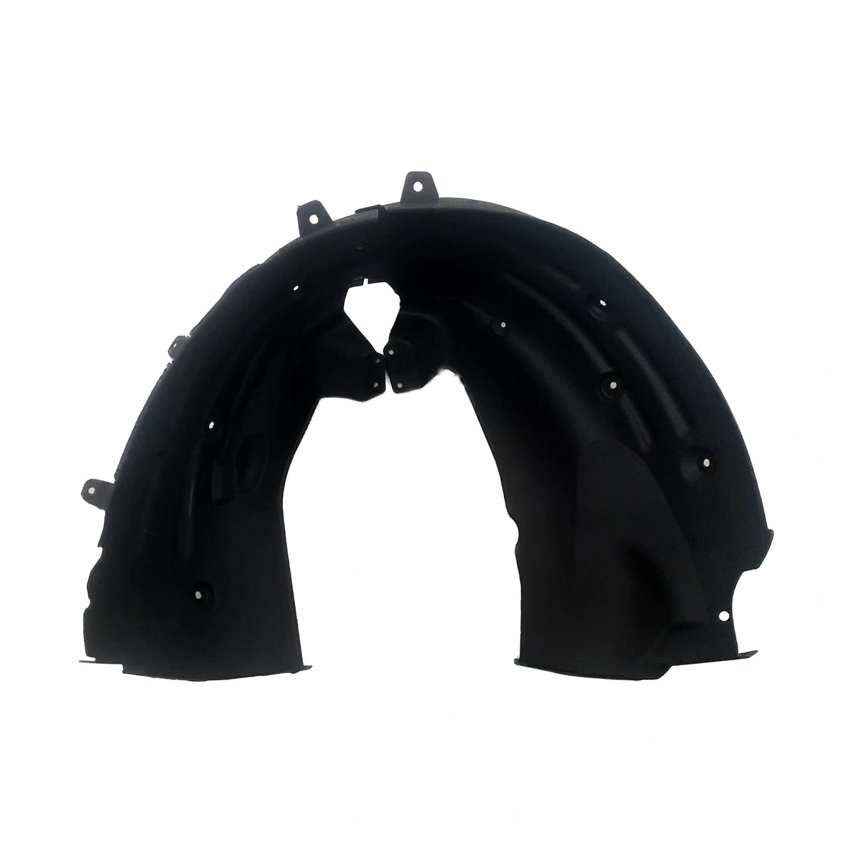 Rear Wheel Arch Liner (Right) for BYD Tang L EV, OE 16458843-00, SREA-3102140A - EVParto