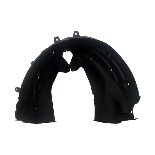 Revestimiento del paso de rueda trasero (derecho) para BYD Tang L EV, OE 16458843-00, SREA-3102140A - EVParto