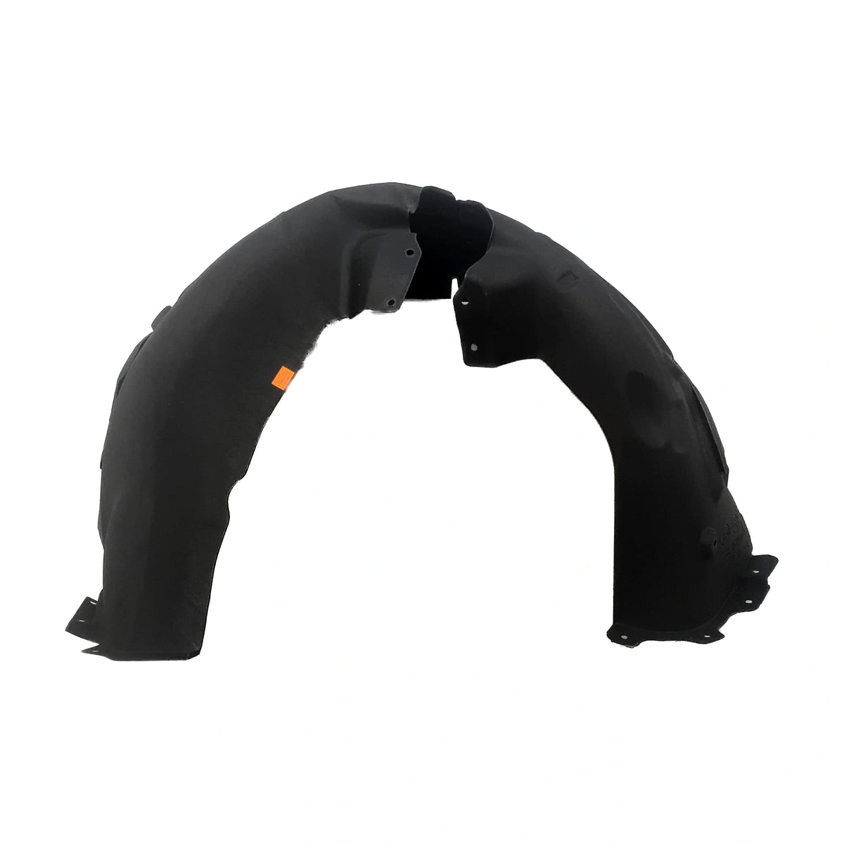 Rear Wheel Arch Liner (Right) for BYD Tang L EV, OE 16458843-00, SREA-3102140A - EVParto (additional views)