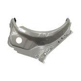 Panel exterior del paso de rueda trasero izquierdo para BYD Seal 05, OE 18299121-00, HA5HA-5401520/70 - EVParto