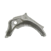 Panel exterior del paso de rueda trasero izquierdo para BYD Seal 05, OE 18299121-00, HA5HA-5401520/70 - EVParto (otras vistas)