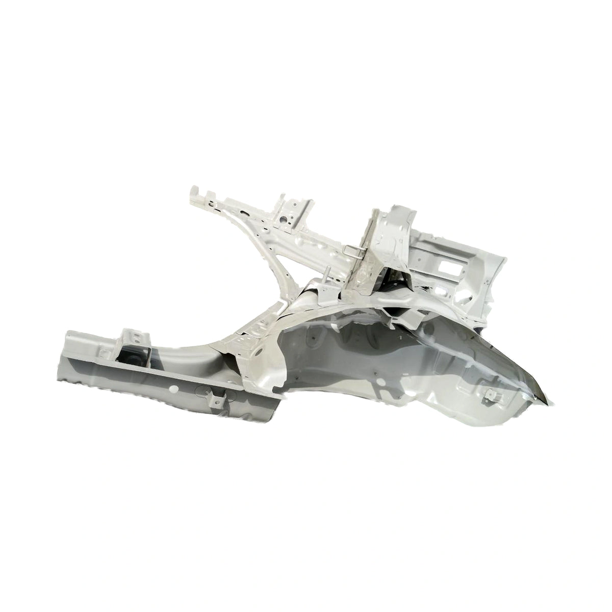 Rear Wheel Arch (Right) for BYD Seal 05 DM-i & Qin PLUS, OE 16819261-00, HA5HA-5401519/70 - EVParto (additional views)