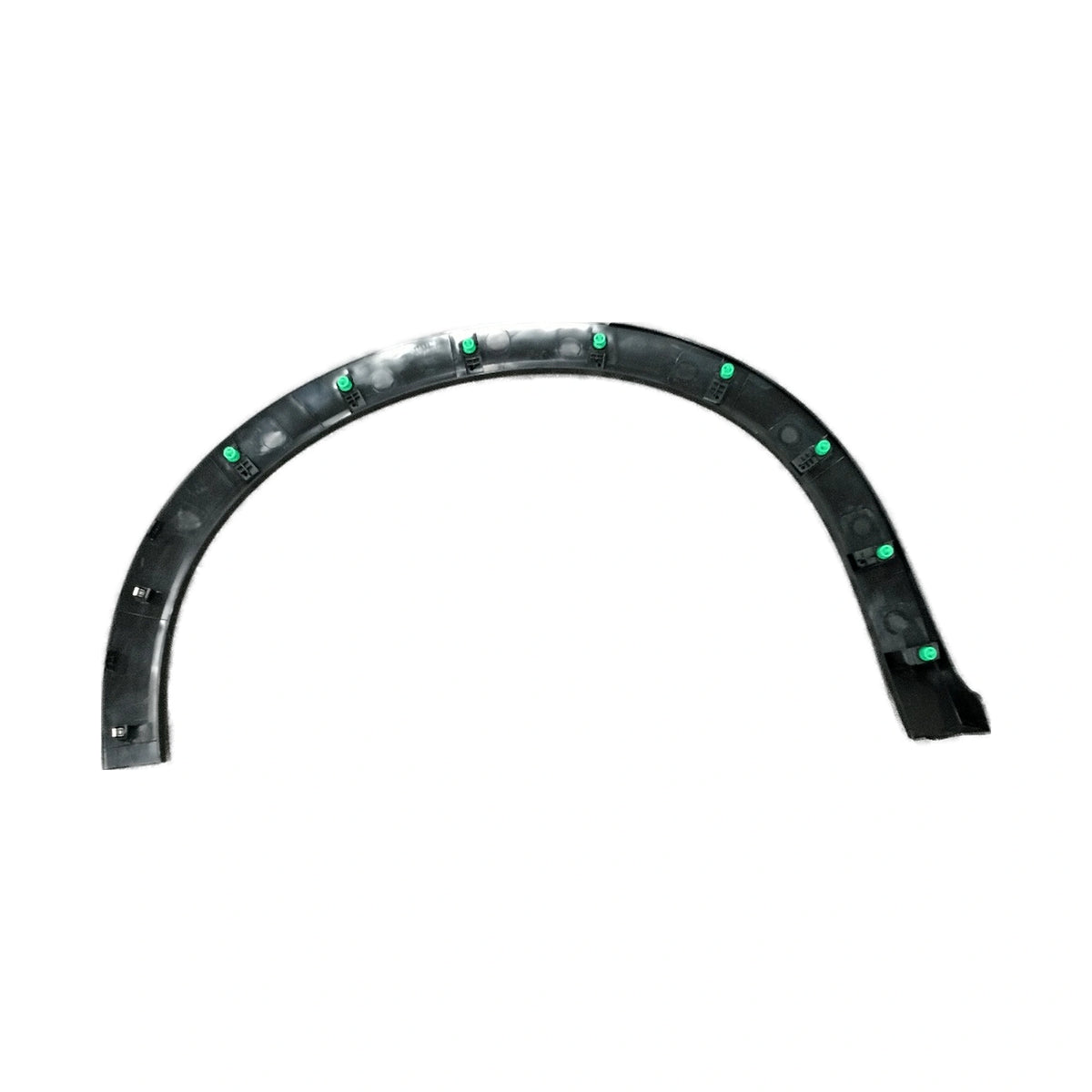 Rear Wheel Arch Trim (Left) for BYD Yuan PLUS, OE 13186501-00, SC2E-5302430 - EVParto (additional views)