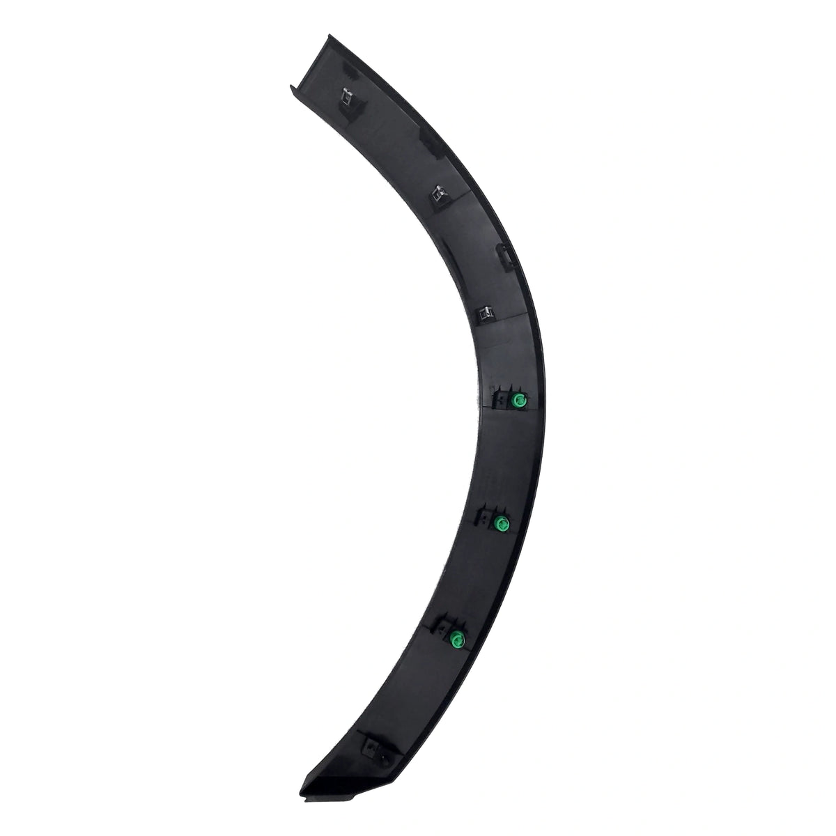 Rear Wheel Arch Trim (Left) for BYD Song PLUS, OE 13996606-00, SA3HK-5302430 - EVParto
