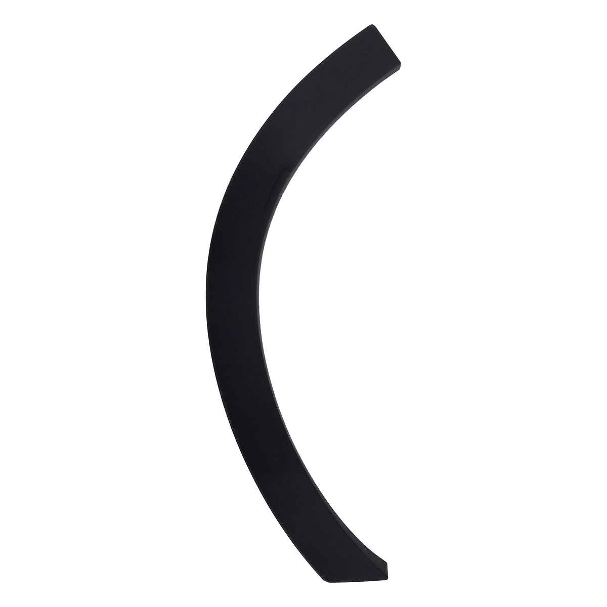 Rear Wheel Arch Trim (Left) for BYD Song PLUS, OE 13996606-00, SA3HK-5302430 - EVParto (additional views)