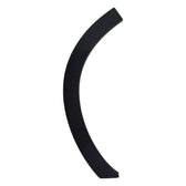 Rear Wheel Arch Trim (Left) for BYD Song PLUS, OE 13996606-00, SA3HK-5302430 - EVParto (additional views)