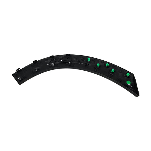 Rear Wheel Arch Trim (Left) for BYD Yuan UP, OE 14372296-00, SC3E-5302430 - EVParto