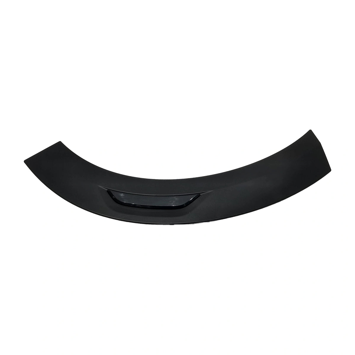 Rear Wheel Arch Trim (Left) for BYD Yuan UP, OE 14372296-00, SC3E-5302430 - EVParto (additional views)