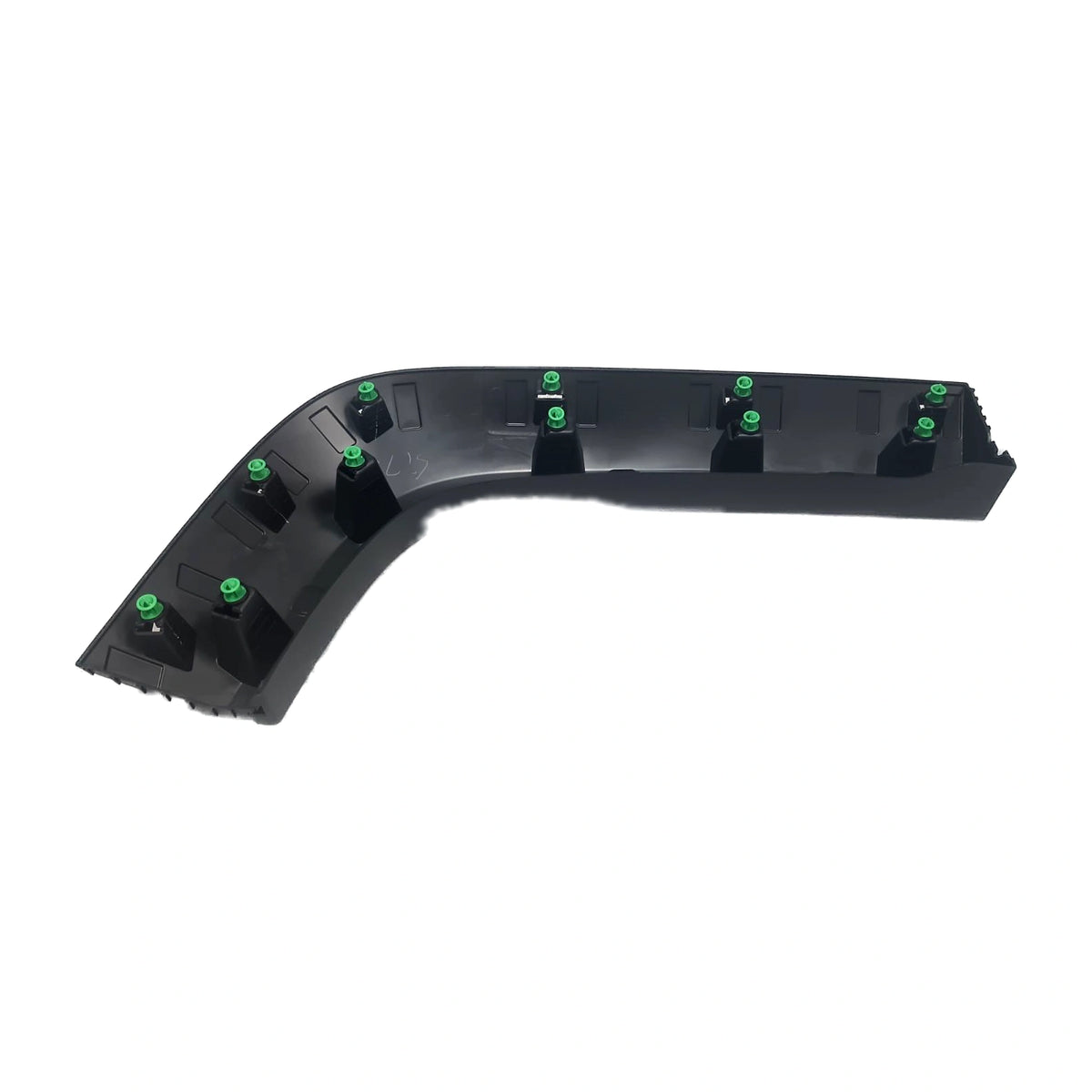 Rear Wheel Arch Trim (Left) for Fangchengbao Bao 5, OE 18456635-00, SFHA-5302432/92 - EVParto (additional views)
