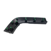 Rear Wheel Arch Trim (Left) for Fangchengbao Bao 5, OE 18456635-00, SFHA-5302432/92 - EVParto (additional views)