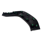 Embellecedor del paso de rueda trasero (derecho) para Fangchengbao Bao 5, OE 18456638-00, SFHA-5302462/92 - EVParto (otras vistas)