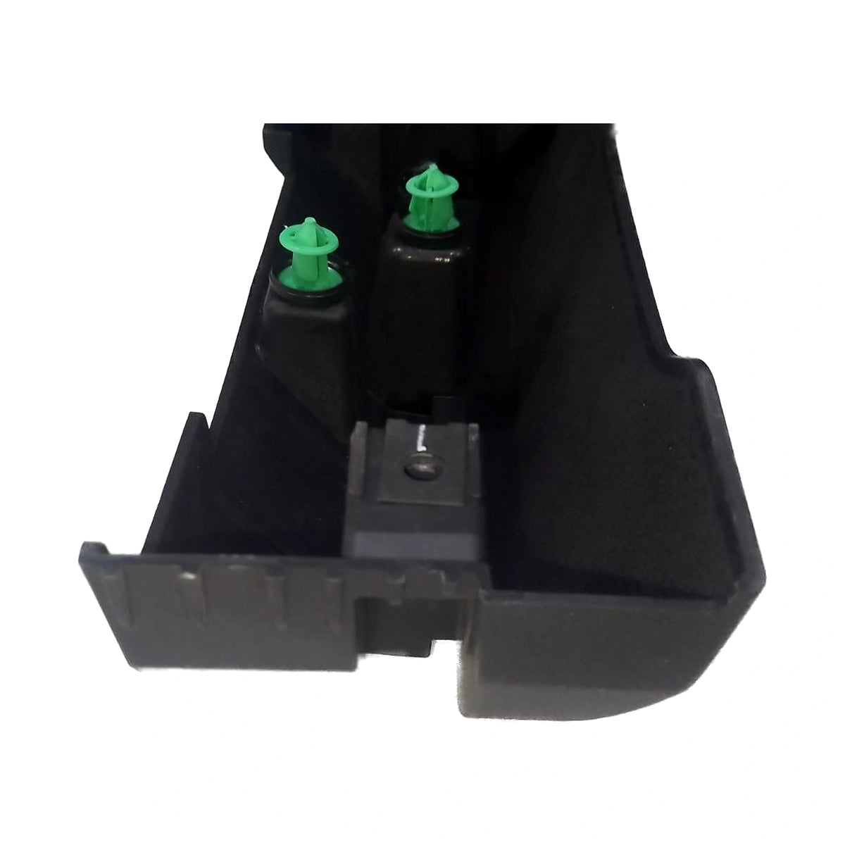 Embellecedor del paso de rueda trasero (derecho) para Fangchengbao Bao 5, OE 18456638-00, SFHA-5302462/92 - EVParto (otras vistas)