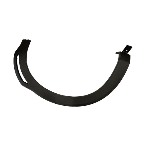 Rear Wheel Arch Trim Panel for BYD Seagull (Left), OE 13607893-00, EQEA-5302430 - EVParto