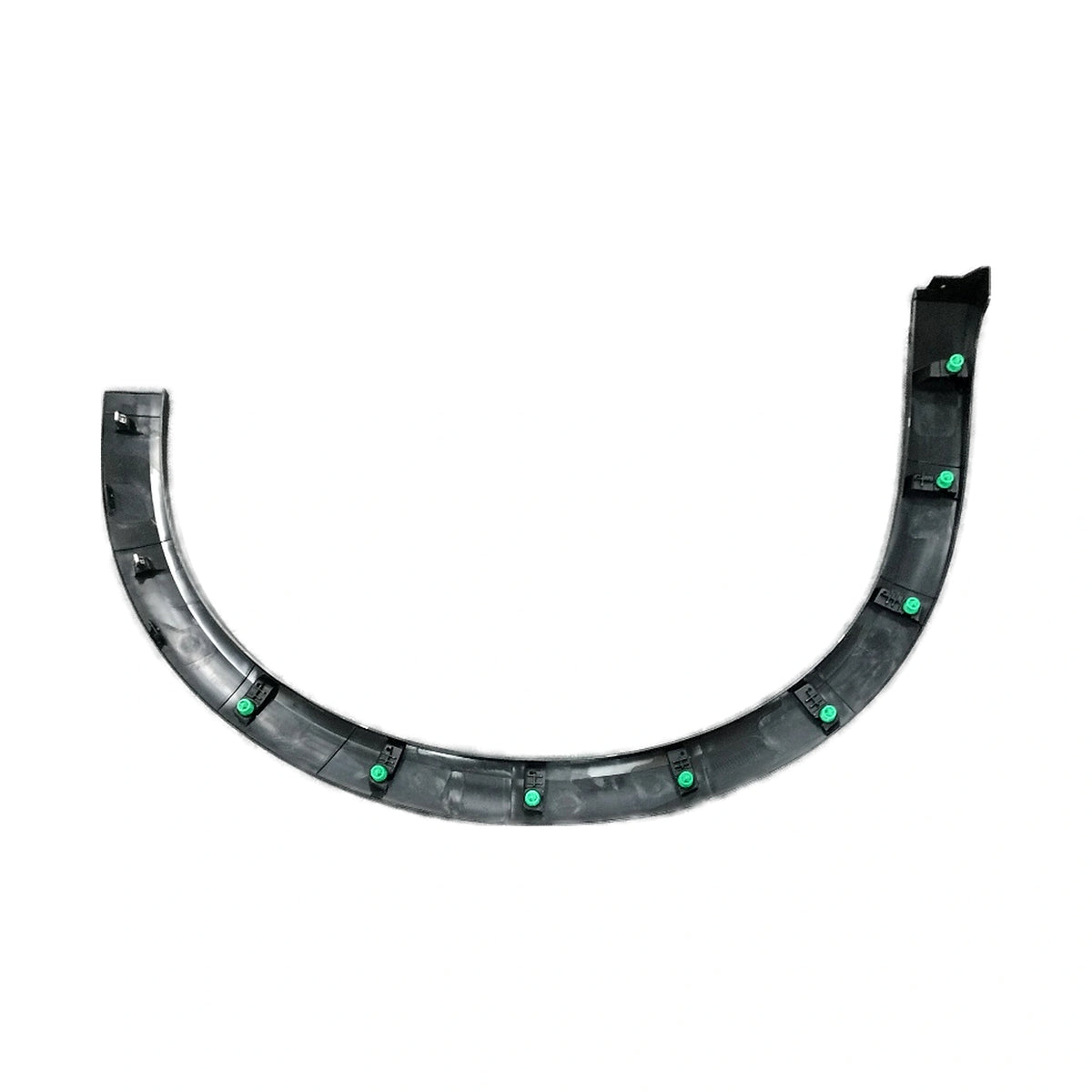 Radlaufblende hinten (rechts) für BYD Yuan PLUS, OE 13186508-00, SC2E-5302440 - EVParto (weitere Ansichten)