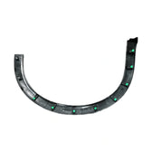 Radlaufblende hinten (rechts) für BYD Yuan PLUS, OE 13186508-00, SC2E-5302440 - EVParto (weitere Ansichten)