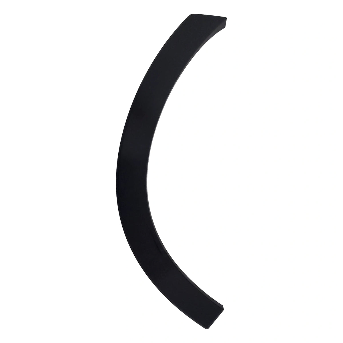 Rear Wheel Arch Trim (Right) for BYD Song PLUS, OE 13996607-00, SA3HK-5302440 - EVParto