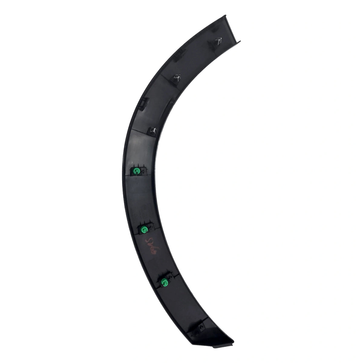 Rear Wheel Arch Trim (Right) for BYD Song PLUS, OE 13996607-00, SA3HK-5302440 - EVParto (additional views)
