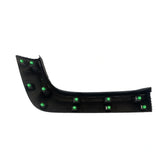 Rear Wheel Arch Trim (Right) for Fangchengbao Bao 5, OE 18456637-00, SFHA-5302442/92 - EVParto (additional views)