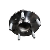 Rear Wheel Hub Assembly for BYD Yuan UP, OE 13320922-00, SCF-3104100-D1 - EVParto