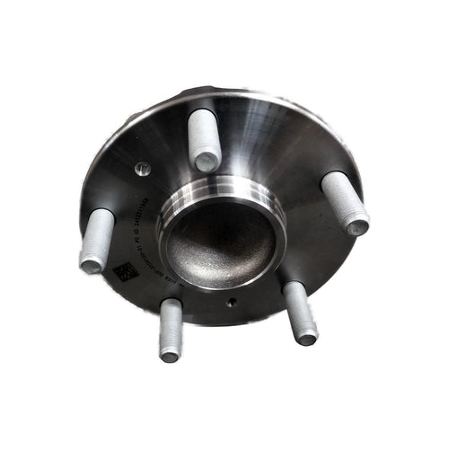 Rear Wheel Hub Assembly for BYD Yuan UP, OE 13320922-00, SCF-3104100-D1 - EVParto
