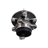 Rear Wheel Hub Assembly for BYD Yuan UP, OE 13320922-00, SCF-3104100-D1 - EVParto (additional views)