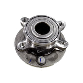 Rear Wheel Hub Assembly for BYD Song Ultra EV, OE 15831813-00, UKEA-3104100BS - EVParto