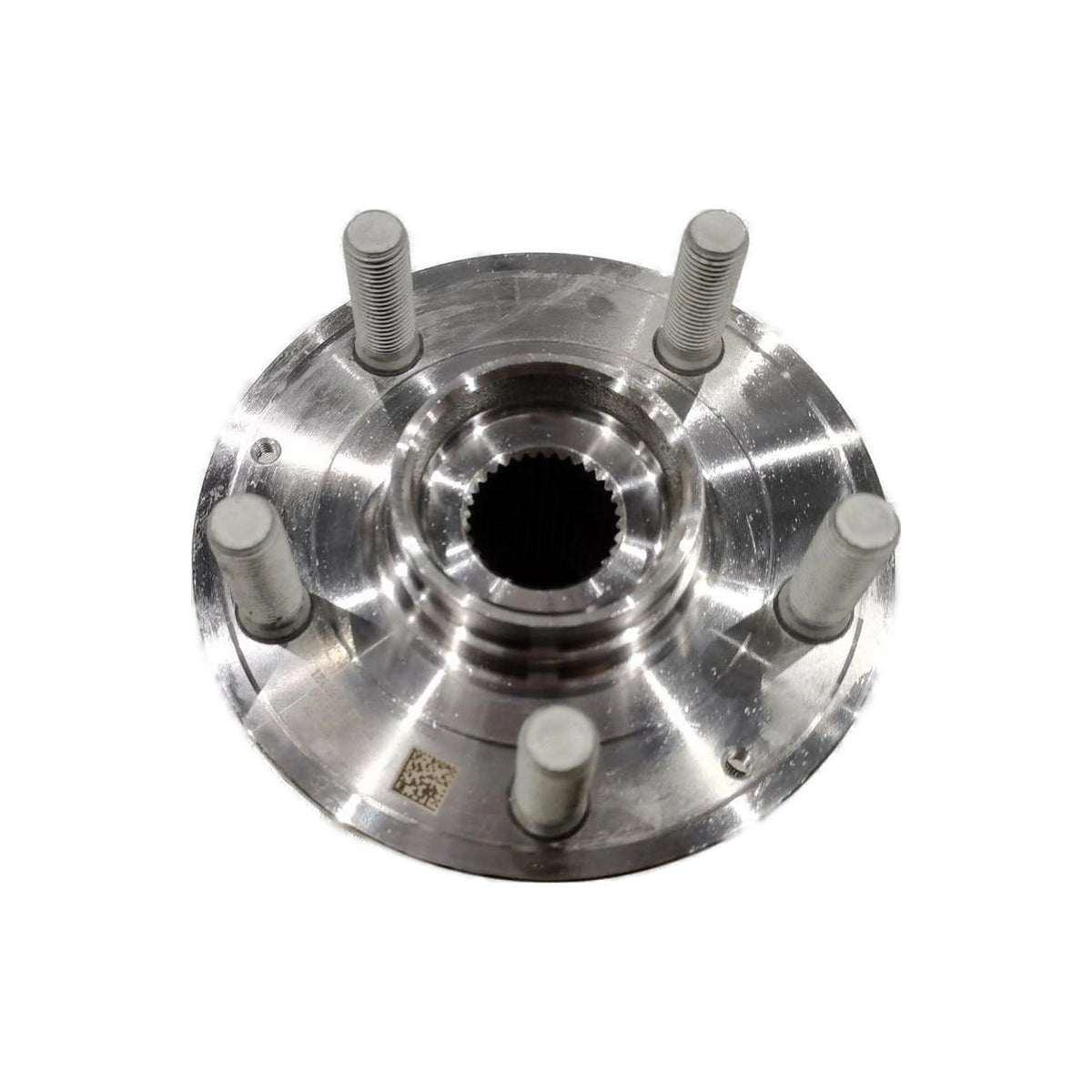 Rear Wheel Hub Assembly for BYD Song Ultra EV, OE 15831813-00, UKEA-3104100BS - EVParto (additional views)