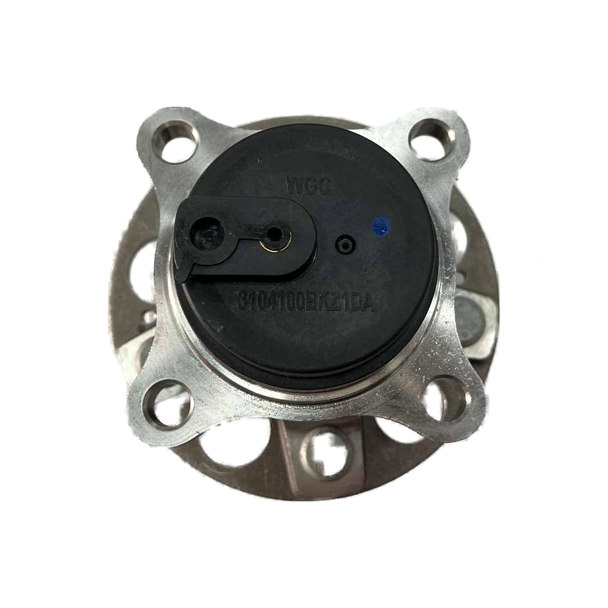 Radnaben-Lagereinheit hinten für BYD Seal 06 & Qin L, OE 15538151-00, HA2EL-3104100S - EVParto