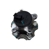 Rear Wheel Hub Bearing Unit for BYD Song PLUS, OE 13167082-00, SA3EA-3104100A - EVParto