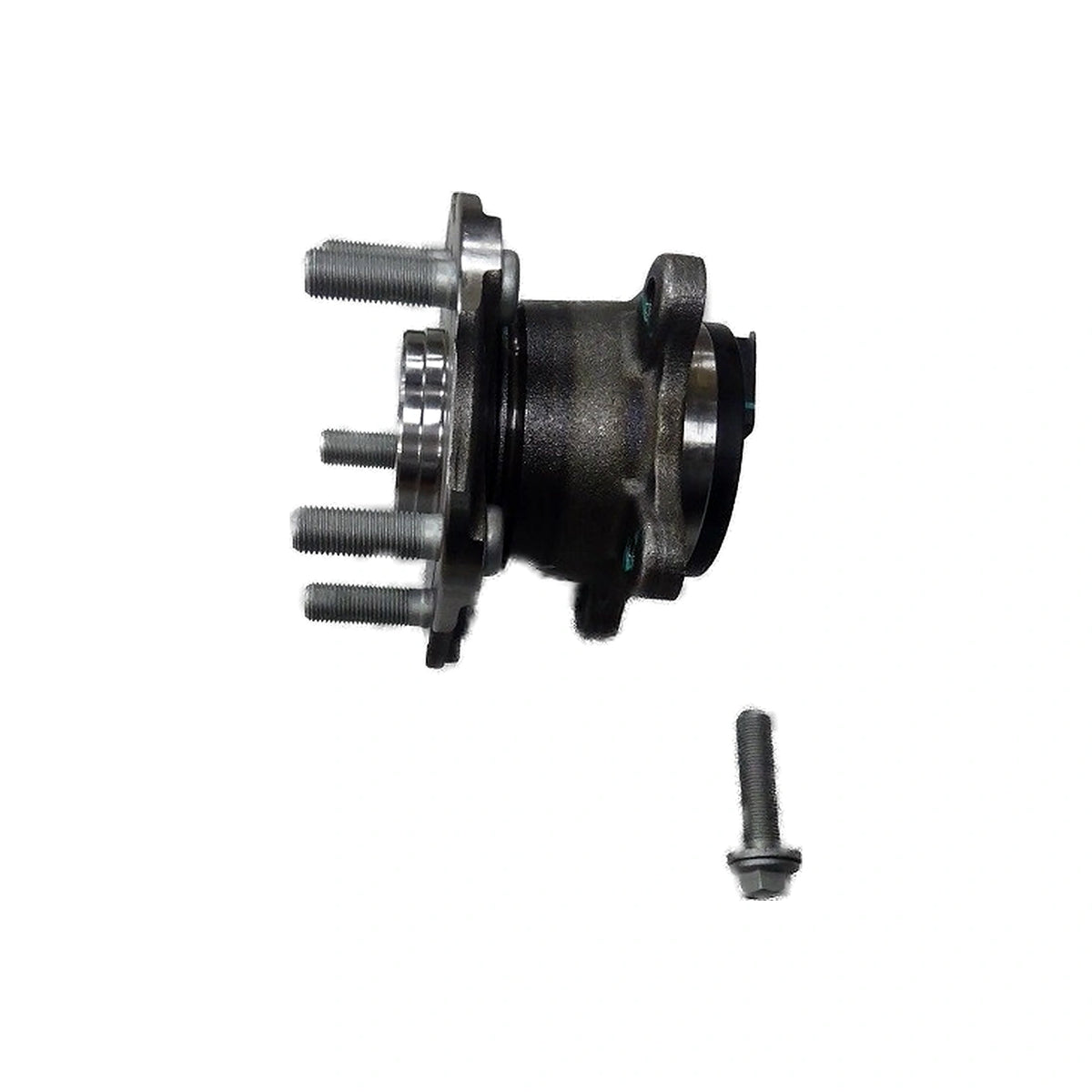 Rear Wheel Hub Bearing Unit for BYD Song PLUS, OE 13167082-00, SA3EA-3104100A - EVParto (additional views)