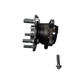 Rear Wheel Hub Bearing Unit for BYD Song PLUS, OE 13167082-00, SA3EA-3104100A - EVParto (additional views)